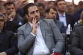 گروه ملی فولاد ایران رییس جدید خود را شناخت 