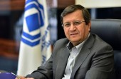 عبدالناصر همتی سفیر ایران در چین شد