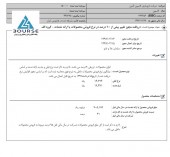 این داروساز مجوز افزایش نرخ محصولات خود را دریافت کرد