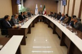 مدیرعامل جدید توسعه صنایع بهشهر معرفی شد