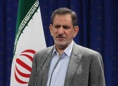 معاون اول رئیس جمهور: تقویت بورس مورد حمایت سه قوه قرار گرفت 