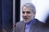نوبخت: دولت سیاست ارزی خود را کنار نمی‌گذارد/ به کالاهای غیر ضروری ارز نمی دهیم
