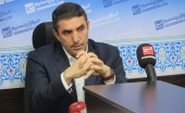 استاندار مرکزی: بهترین افراد بخش خصوصی به هپکو آمدند 