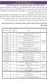 بررسی پروژه های پتروشیمی آبادان