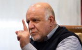 زنگنه: با هیچ افزایش تولیدی موافق نیستم، هیچی 