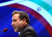 عراقچی: برجام در آی‌سی‌یو است چرا که مهم‌ترین نقطه تعادل خود را از دست داده/ احتمال خروج از برجام در هفته‌های آینده وجود دارد