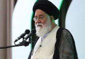 علم‌الهدی: نباید نسبت به دین، لاابالی و نسبت به حجاب بی‌مبالات باشیم