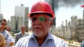 زنگنه: رویا داچ شل، ترویا داچ شل و توتال فرانسه دیگر از ایران نفت نمی خرند! 
