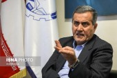 مشاور وزیر راه: سرعت مجاز در بزرگ‌راه‌ها باید کاهش یابد