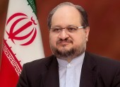 وزیر صنعت، معدن و تجارت: آمریکایی ها فکر می کنند، با رفتن آنها از برجام، همه مردم ایران رو به قبله می شوند