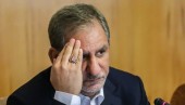 آقای معاون اول رئیس جمهور؛ از بی خیالی شما نگرانیم! 