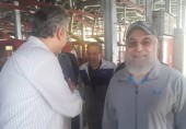 درباره آشفتگی اقتصادی کشور و حضور رئیس جمهور در مجموعه تفریحی‌ ورزشی توچال! 