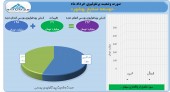 نگاهی به پرتفوی خرداد ماه شوینده