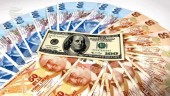 روند کاهشی قیمت دلار در بازار استانبول 