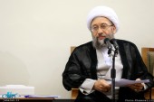 هشدار رئیس قوه قضاییه به اخلالگران بازار ارز/ بعدا نگویند ما نمی‌دانستیم فساد فی الارض است