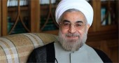 روحانی: این چند روزه شاهد یکی از موفق ترین دوره‌ های فعالیت‌ های ورزشی در تاریخ ایران بودیم 