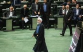 سخنگوی هیئت رئیسه مجلس: نمایندگان با امضای نامه ای خواستار ترمیم کابینه دولت شدند 