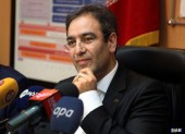 رئیس سازمان بورس: نماد های وب، باز می شود؛ همین فردا 