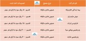 این شرکت ها از تصمیمات خود گفتند