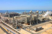 درج بزرگ‌ترین پتروشیمی اتان ریکاوری ایران در بورس تهران با نماد "پارس" 
