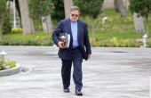 یک نماینده مجلس: آغاز تغییرات تیم اقتصادی دولت از بانک مرکزی خواهد بود 