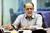 مشاور رییس جمهور: رویارویی با آمریکا یک رویارویی همه جانبه است، هم دیپلماتیک؛ هم اقتصادی 