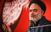 امام جمعه اصفهان: مسؤولی که مجوز ده‌ها کنسرت را صادر کرده، از کدام عالم اجازه گرفته؟ / این فکر را از سر خود بیرون کنید که در مورد اختلاط دختر و پسر، رقص و نوازندگی تذکر ندهیم