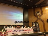 مجمع پتروشیمی آبادان سودی برای تقسیم نداشت