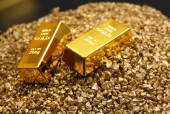فروش ۶٠ تن طلا برای جمع کردن نقدینگی