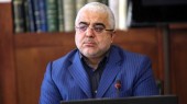 نماینده مردم رشت در مجلس: پیش فروش سکه در بورس را به فال نیک می گیرم 