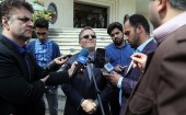 سیف : فعلا برنامه‌ای برای حذف ارز مسافرتی نداریم