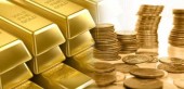 نرخ انواع سکه و طلا در بازار امروز ١٣ تیر ماه ٩٧
