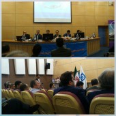 برگزاری بدون حاشیه مجمع ایران یاسا تایر و رابر 
