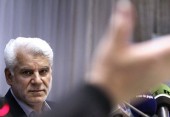 هشدار رئیس بانک مرکزی دولت احمدی نژاد 