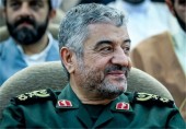 فرمانده کل سپاه: حل مشکلات کشور در عرصه اقتصاد، آسان‌ تر از جنگ است 