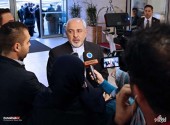 ظریف: انتظار دارم همتایانم بجای قول‌های بزرگ و نامشخص، تعهداتی روشن و قابل اجرا بدهند / فرانسه: پیشنهاد اقتصادی اروپا به ایران تا «نوامبر» آماده می‌شود