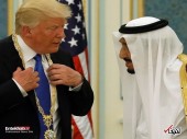 دو دلیل برای غیرممکن بودن جبرای کسری نفت دنیا توسط عربستان درصورت تحریم ایران / سعودی‌ها دقیقا به آمریکا چه وعده‌ای دادند؟