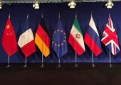دیپلمات اروپایی: به پیشرفت‌هایی برای حفظ توافق هسته‌ای شامل «تضمین بخش‌هایی از فروش نفت» دست یافته‌ایم