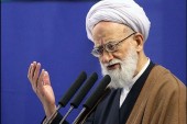 امامی کاشانی: آن هایی که پول و طلا و ارز جمع می کنند، برای چی جمع می‌کنند؟ ای بدبخت!