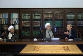 چهارمین جلسه سران سه قوه برگزار شد/ حمایت از بورس یکی از محورهای جلسه بود/ بازار سهام در انتظار اعلام مصوبات این نشست