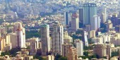 زمین و مسکن حباب دارد؟