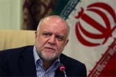 واکنش وزیر نفت به بسته نفتی اتحادیه اروپا 
