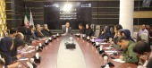 برگزاری نشست خبری زبینا جهت معرفی به بازار سهام 