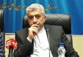 وزیر نیرو: صادرات آب و برق دروغ است/ قیمت آب باید اصلاح شود
