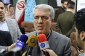 درخواست رییس سازمان میراث فرهنگی و گردشگری از سیف 