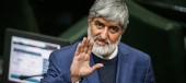 علی مطهری: تهدید نفتی آمریکا از سوی روحانی تدبیر خوبی بود 