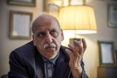 عبده‌ تبریزی: افزایش نرخ سود بانکی نداریم، چون که... 