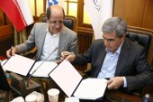 «شاراک» و «فاراک» تفاهم نامه امضا کردند