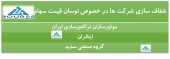شفاف سازی این شرکت ها در پی نوسان قیمت سهام