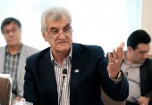 قلی خسروی: قیمت مسکن با «دستور» قابل کنترل نیست